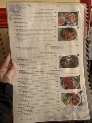 Menu photo 6 Vietnam Cafe Kansas City, MO Menu photo 6 Vietnam Cafe Kansas City, MO