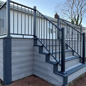 Navarro's Construction - Decks & Railing Near Me Navarro's Construction - Decks & Railing Near Me