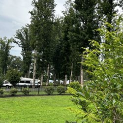 Madison Vines RV Resort & Cottages
