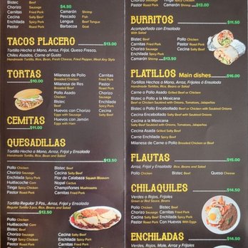 ZHUMI Bakery & Restaurant - Menu 2/4 - Mexican Near Me - Whitestone, New York ZHUMI Bakery & Restaurant - Menu 2/4 - Mexican Near Me - Whitestone, New York