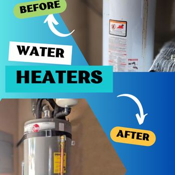 D-House Plumbing - Water Heater Installation/Repair Near Me D-House Plumbing - Water Heater Installation/Repair Near Me
