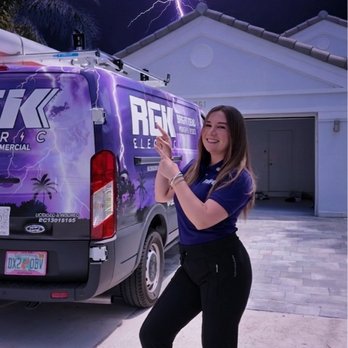 RGK Electric - Electricians Near Me - Tamarac, Florida RGK Electric - Electricians Near Me - Tamarac, Florida