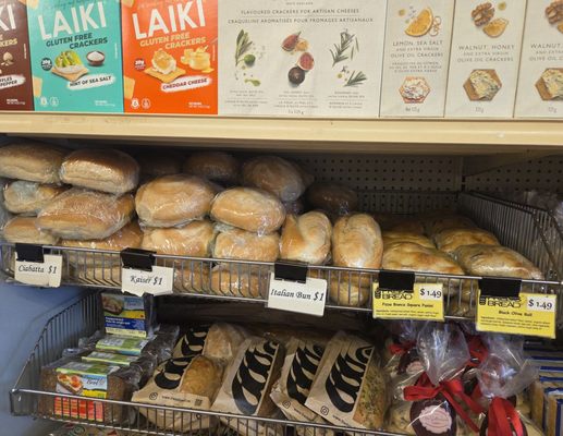 La Salumeria by null