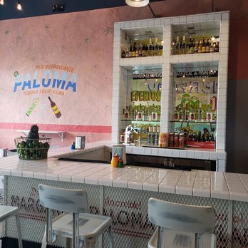 Invicto - Interior - Tacos Near Me - Vernon Hills, Illinois Invicto - Interior - Tacos Near Me - Vernon Hills, Illinois