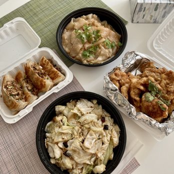 New China Restaurant - Chinese Near Me - Millbrae, California
