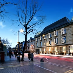 Hackney Picturehouse