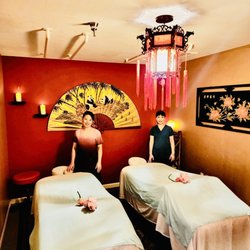 Serenity Massage-Naples
