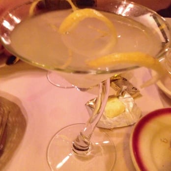 Chez Napoleon - Strong martinis here - French Near Me - New York, New York Chez Napoleon - Strong martinis here - French Near Me - New York, New York