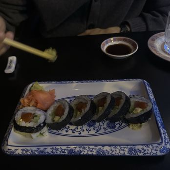 Ping Pong - Mexican Maki - Chinese Near Me - Chicago, Illinois Ping Pong - Mexican Maki - Chinese Near Me - Chicago, Illinois