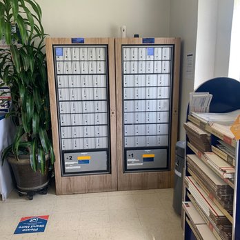 Sun City Post Office - Post Offices Near Me - Ruskin, Florida