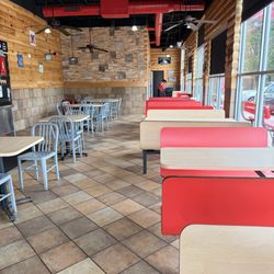 Cook Out