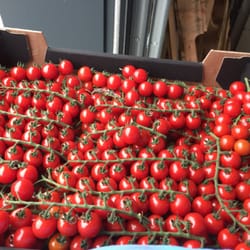 Oosterse Supermarkt OZ Tekbir