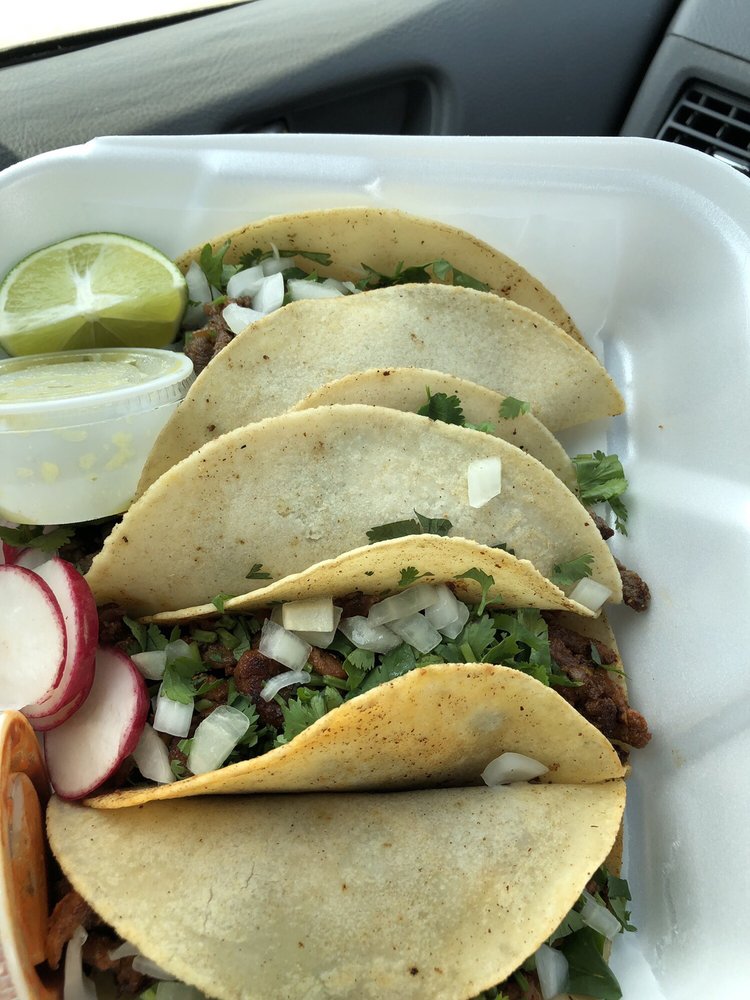 TAQUERIA EL SABROSO 28 Photos & 11 Reviews 4014 Cherry St, Winston