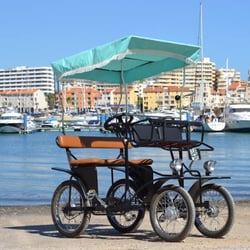 Bike A Wish