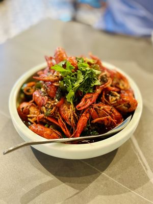 DongTing Noodle by null