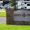 Hidden Hollow RV Park gift card