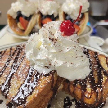 Toast - Breakfast & Brunch Near Me - Hull, Massachusetts Toast - Breakfast & Brunch Near Me - Hull, Massachusetts