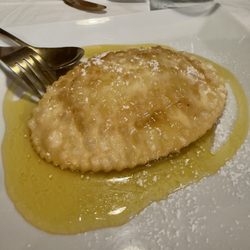 Dessert