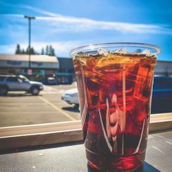 Legal Addiction - Delicious cold brew