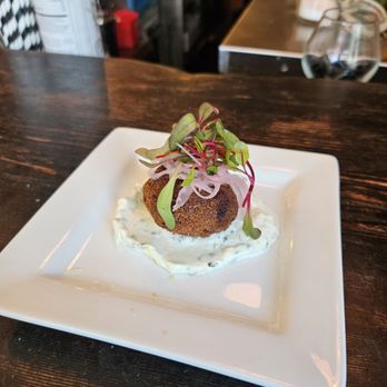 Spuntino - Arancino - Italian Near Me - Denver, Colorado Spuntino - Arancino - Italian Near Me - Denver, Colorado