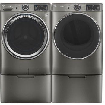 Doctor Appliances Frederick - Washer and dryer's front load repair - Appliances & Repair Near Me - Frederick, Maryland
