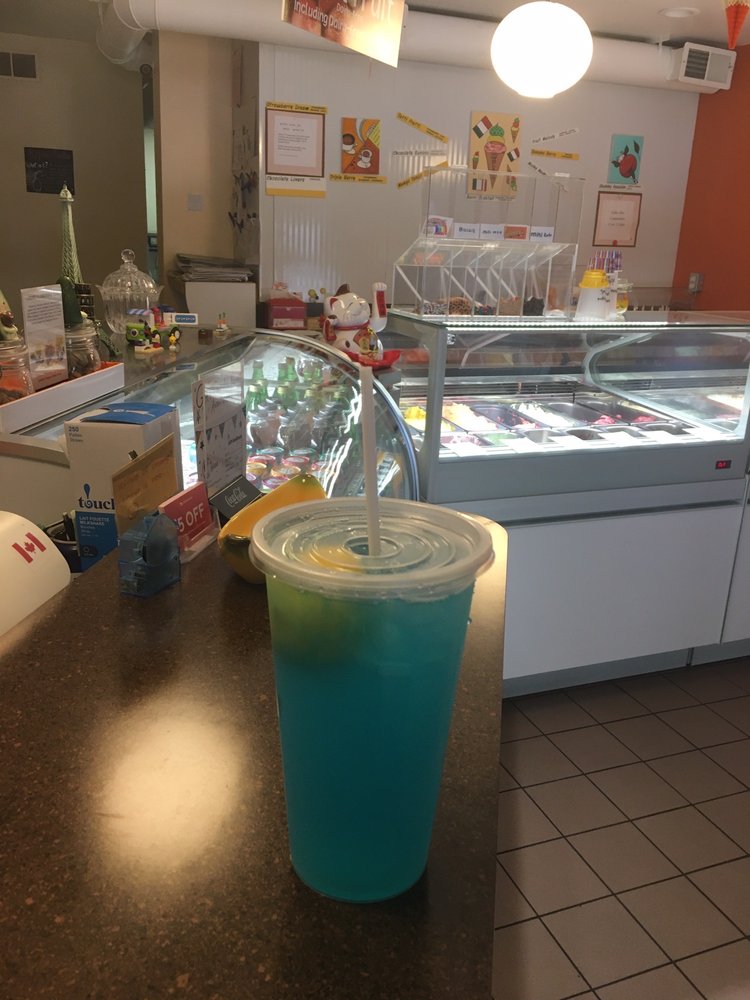 G G GELATI Updated August 2024 10 Photos 705 Corydon Avenue