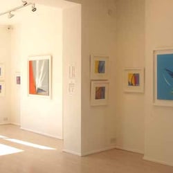 Martin Tinney - Photo from business website: http://artwales.com/