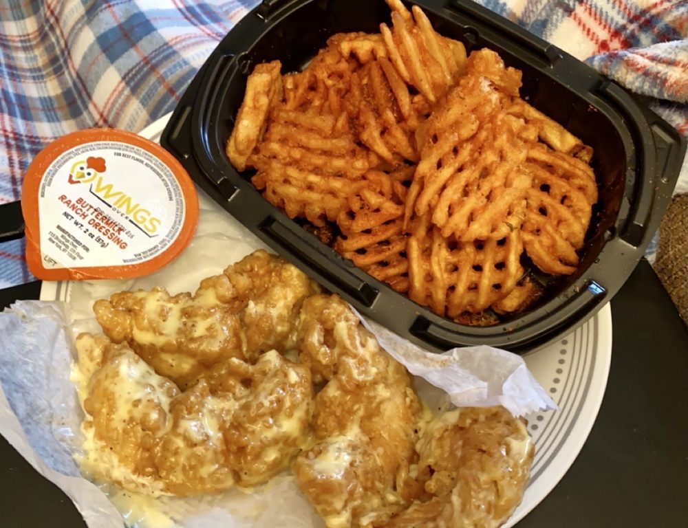 WINGS OVER MADISON Updated May 2024 74 Photos & 144 Reviews 2739 University Ave, Madison