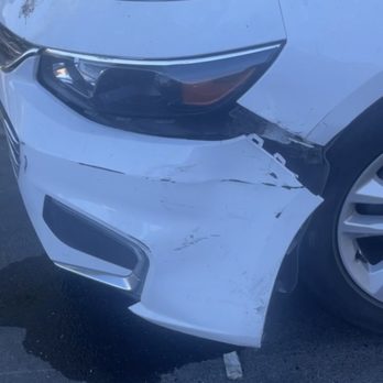 Payless Auto Body - Body Shops Near Me - Modesto, California