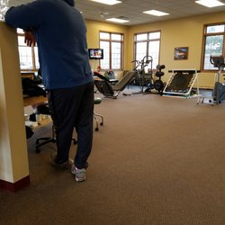 Sport Rehab Physical Therapy
