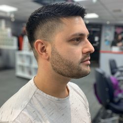 Sir John’s Beauty Salon