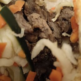 Bulgogi Banh Mi