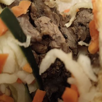 Paris Bánh Mì New Jersey at Pennsauken - Bulgogi Banh Mi - Cafes Near Me - Pennsauken, New Jersey