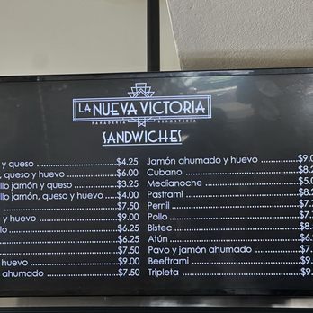 La Nueva Victoria - Bakeries Near Me - Ponce, Puerto Rico La Nueva Victoria - Bakeries Near Me - Ponce, Puerto Rico