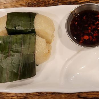Rasa Sayang - Lempers, no need for the sambal. - Pan Asian Near Me - Roswell, Georgia Rasa Sayang - Lempers, no need for the sambal. - Pan Asian Near Me - Roswell, Georgia