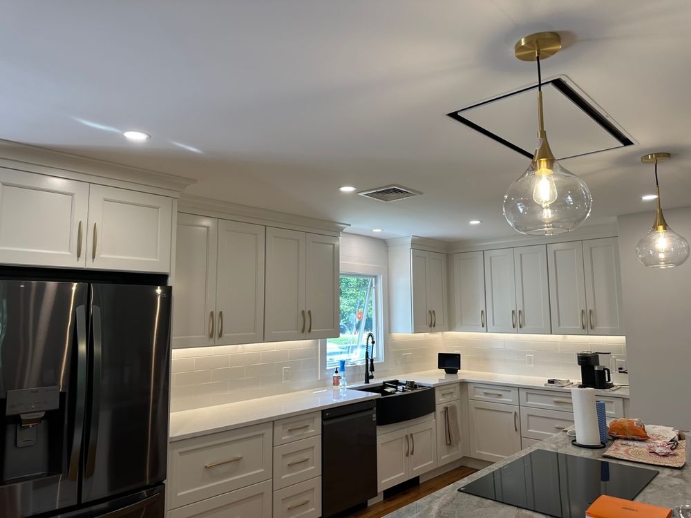 ORVAL ELECTRIC 30 Photos 71 E Main St, Wappingers Falls, New York Lighting Fixtures