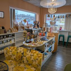 Lighthouse Local - Inside