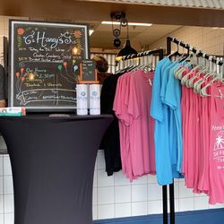 Haneys Cafe