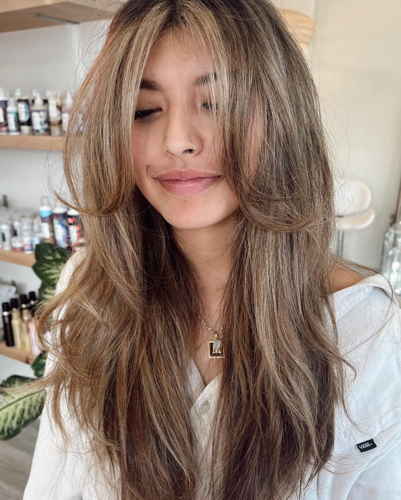 COLOR BY LES 11 Photos 246 Vernon St, Roseville, California Hair