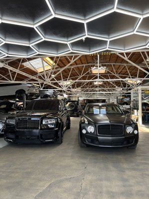 Rdb Cars RDB LA - Updated July 2026 - 144 Photos & 261 Reviews - 5639 W Sunset ...