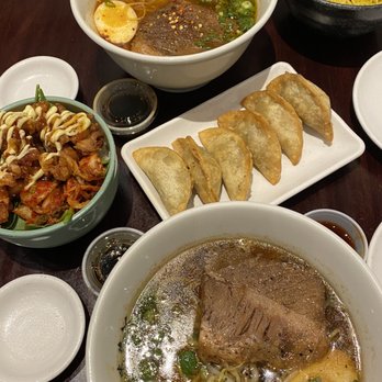 Kamitoku - Ramen Near Me - Honolulu, Hawaii Kamitoku - Ramen Near Me - Honolulu, Hawaii