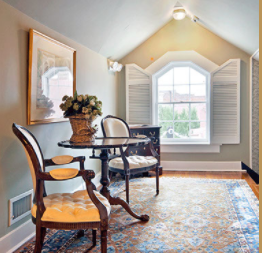 The Governor's House Inn by null