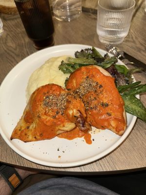 Vive Restaurant by null