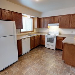 Rimrock West Apartments