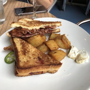 Opa! Greek Taverna - Aristotle Panini - Greek Near Me - Rowlett, Texas