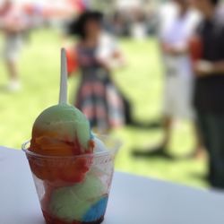 Repicci's Real Italian Ice & Gelato