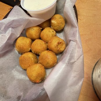 Texas Roadhouse - Rattlesnake Bites - Steakhouses Near Me - Waukesha, Wisconsin