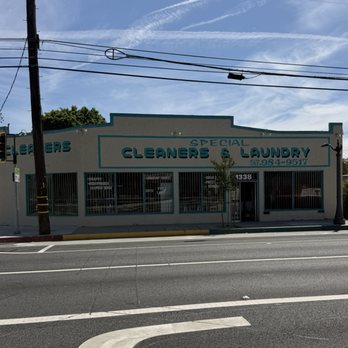 Special Cleaners - Laundry Services Near Me - Long Beach, California Special Cleaners - Laundry Services Near Me - Long Beach, California