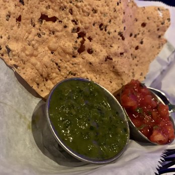 Bombay Darbar - Indian Near Me - Miami, Florida