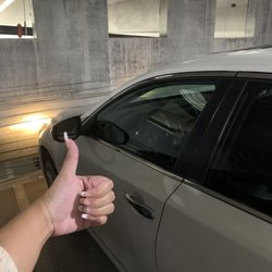 GlassPro Auto Glass - After
